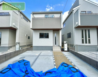 本日内見できます　小・中学校6分　市川市真間5　5号棟の画像