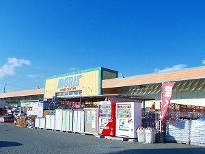 アドラブール　ラシュレⅡの周辺|モリスまで500m