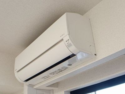 【設備】 | メルヴェイユＡ
