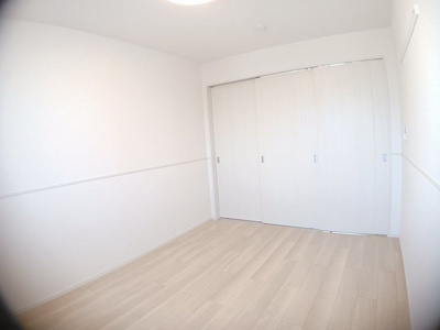 【内装】 | メルヴェイユＢ