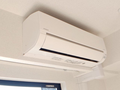 【設備】 | メルヴェイユＢ