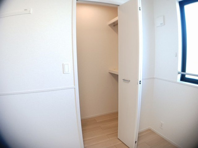 【収納】 | メルヴェイユＢ