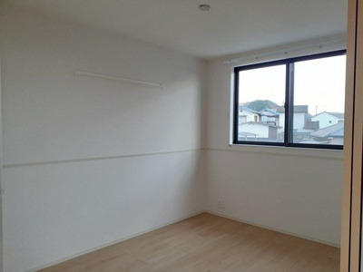 【内装】 | クオーレⅡ