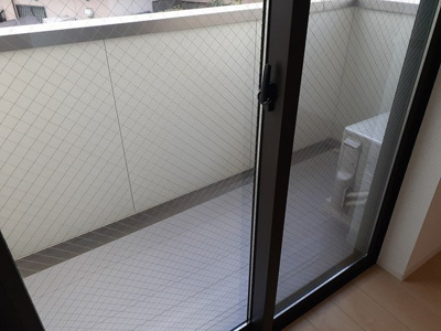 【バルコニー】 | クオーレⅡ