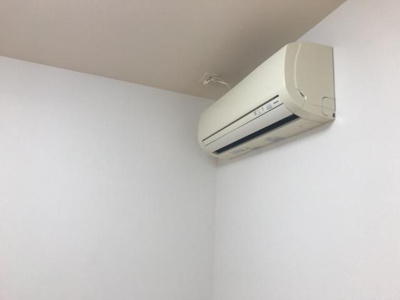 【設備】 | アップヒルズ | エアコン