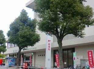 ＲＵＴＳ　総社本町の周辺|姫路郵便局まで350m