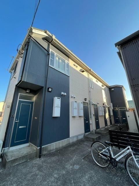 ジャスミンコート