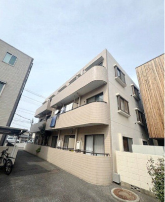 【外観】 | サクセスＭ | 外観もきれいです