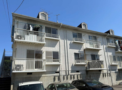 名古屋市緑区　満室稼働中　一棟収益ハイツ