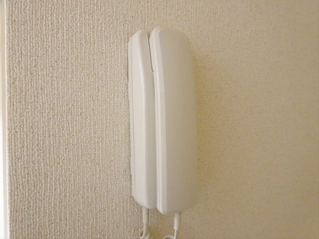 ラヴィエールのセキュリティ