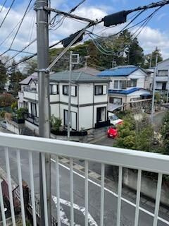 【展望】 | ハイツわたなべ