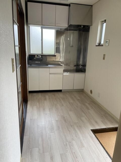 【設備】 | ハイツわたなべ