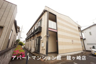 レオパレス霞南の画像