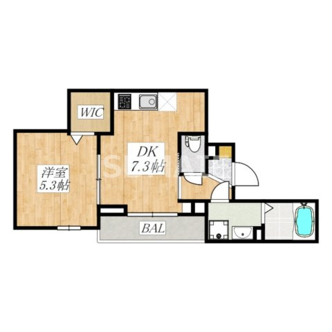 アヴァンス東日暮里