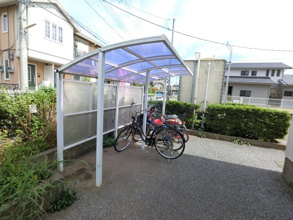 【その他共用部分】