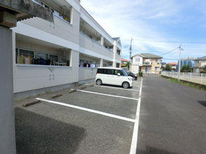 【駐車場】 | ※空き要確認