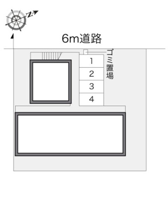 【その他】 | レオパレス旭