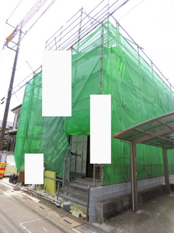 鶴ヶ島市脚折新築戸建