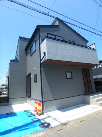 鶴ヶ島市脚折新築戸建
