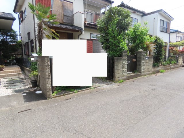 鶴ヶ島市脚折新築戸建の展望