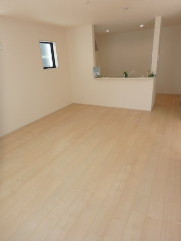 鶴ヶ島市脚折新築戸建の展望