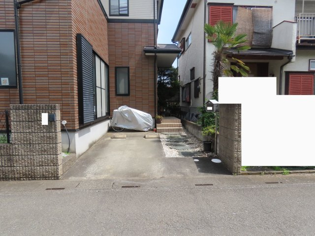 鶴ヶ島市脚折新築戸建の展望