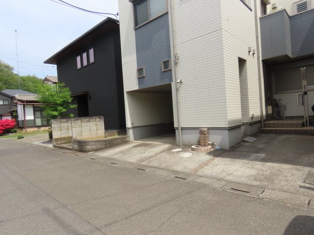 鶴ヶ島市脚折新築戸建の展望