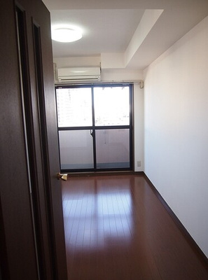 【その他】 | ライオンズプラザ本蓮沼 | 廊下　※前回募集時2020年2月の写真