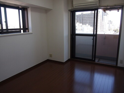 【その他】 | ライオンズプラザ本蓮沼 | 洋室　※前回募集時2020年2月の写真