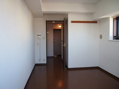 【居間・リビング】 | ライオンズプラザ本蓮沼 | 洋室　※前回募集時2020年2月の写真