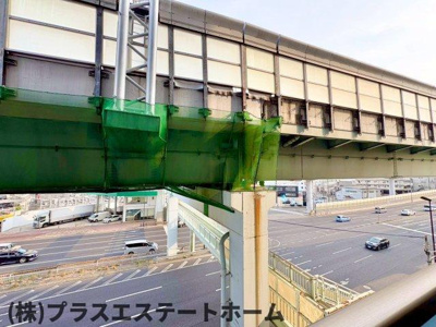 【展望】 | プレサンス兵庫ヴィアーレ