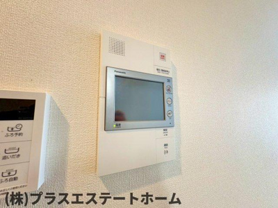 【セキュリティ】 | プレサンス兵庫ヴィアーレ