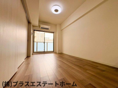【居間・リビング】 | プレサンス兵庫ヴィアーレ