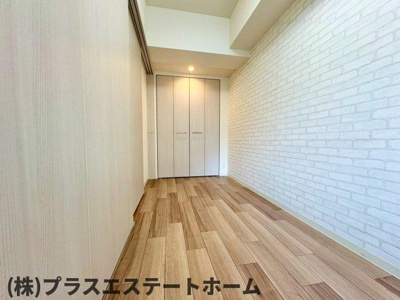 【寝室】 | プレサンス兵庫ヴィアーレ