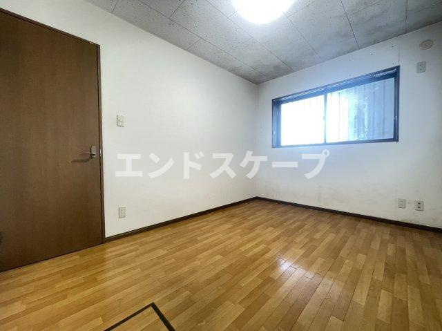 コンフォール石坂Dの内装|高崎、前橋エリアのお部屋探しはエンドスケープまで！お客様の理想お聞かせ下さい♪