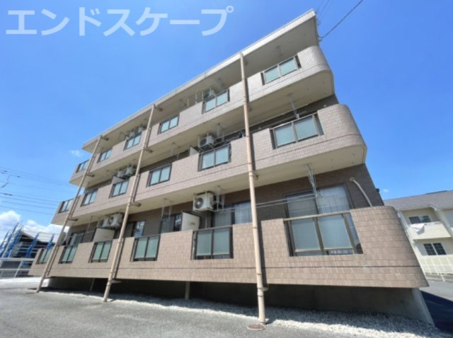 コンフォール石坂D