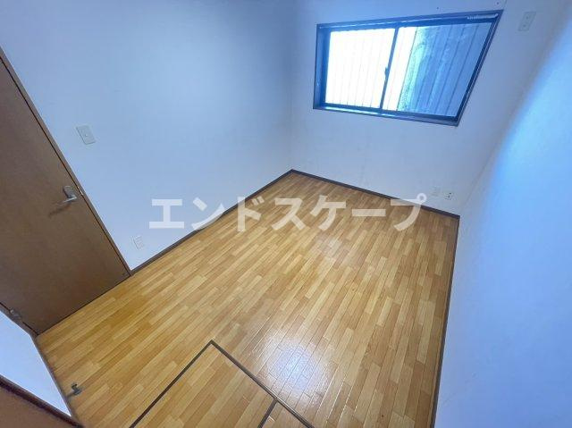 コンフォール石坂Dの内装|高崎、前橋エリアのお部屋探しはエンドスケープまで！お客様の理想お聞かせ下さい♪