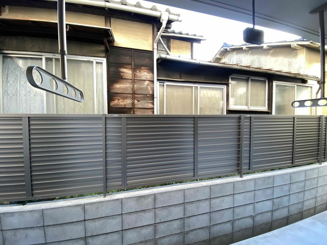 Lino元町の展望