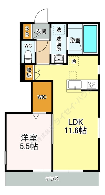 Lino元町
