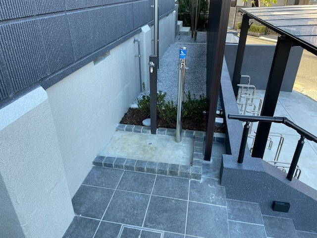 Lino元町のその他共用部分