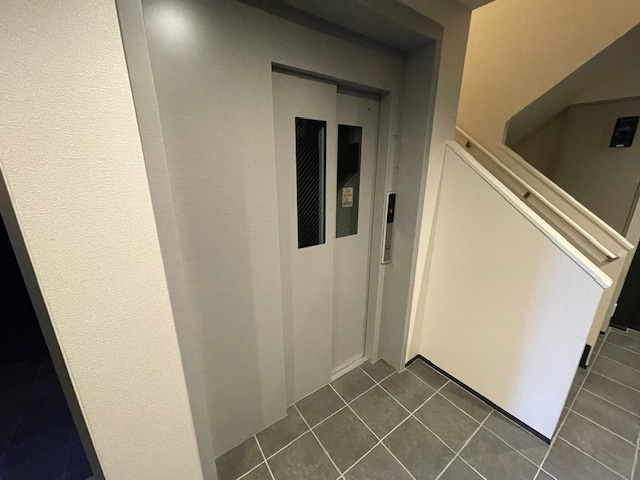 Lino元町のその他共用部分