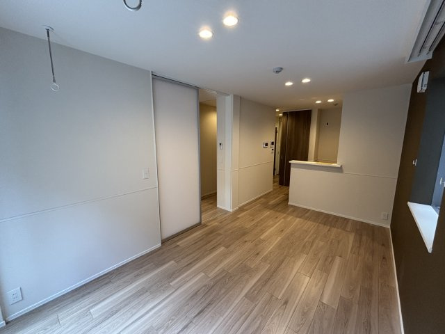Lino元町の居間・リビング