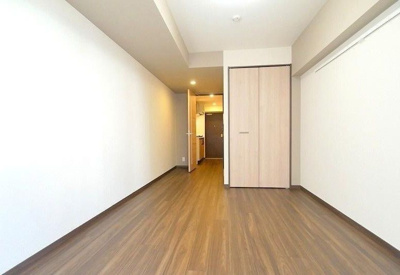 【寝室】 | クレヴィスタ豊洲ベイサイド 