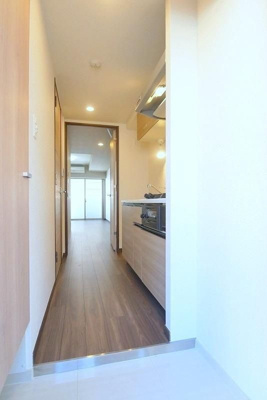 【内装】 | クレヴィスタ豊洲ベイサイド 