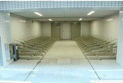 【その他共用部分】 | クレヴィスタ豊洲ベイサイド 