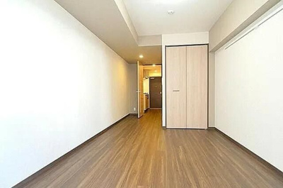 【居間・リビング】 | クレヴィスタ豊洲ベイサイド 