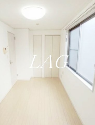 【居間・リビング】 | シャンテ両国Ⅱ | 洋室のお部屋です。