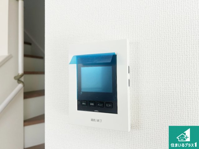 西宮市生瀬東町　第1期　新築一戸建ての洋室|シンプルな洋室は、自分好みのインテリアが楽しめます♪ご家族とインテリアや家具を選びに行くのは新築購入時の醍醐味の一つです。ぜひお楽しみください♪
