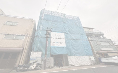 プラチナフォルム板橋本町Ⅰの外観