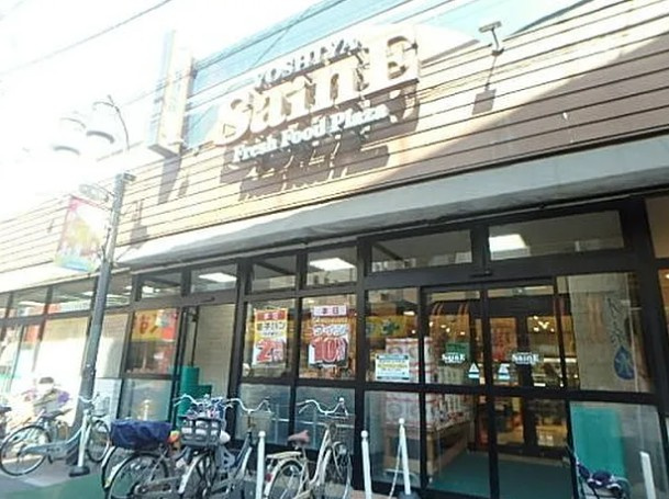 プラチナフォルム板橋本町Ⅰの周辺